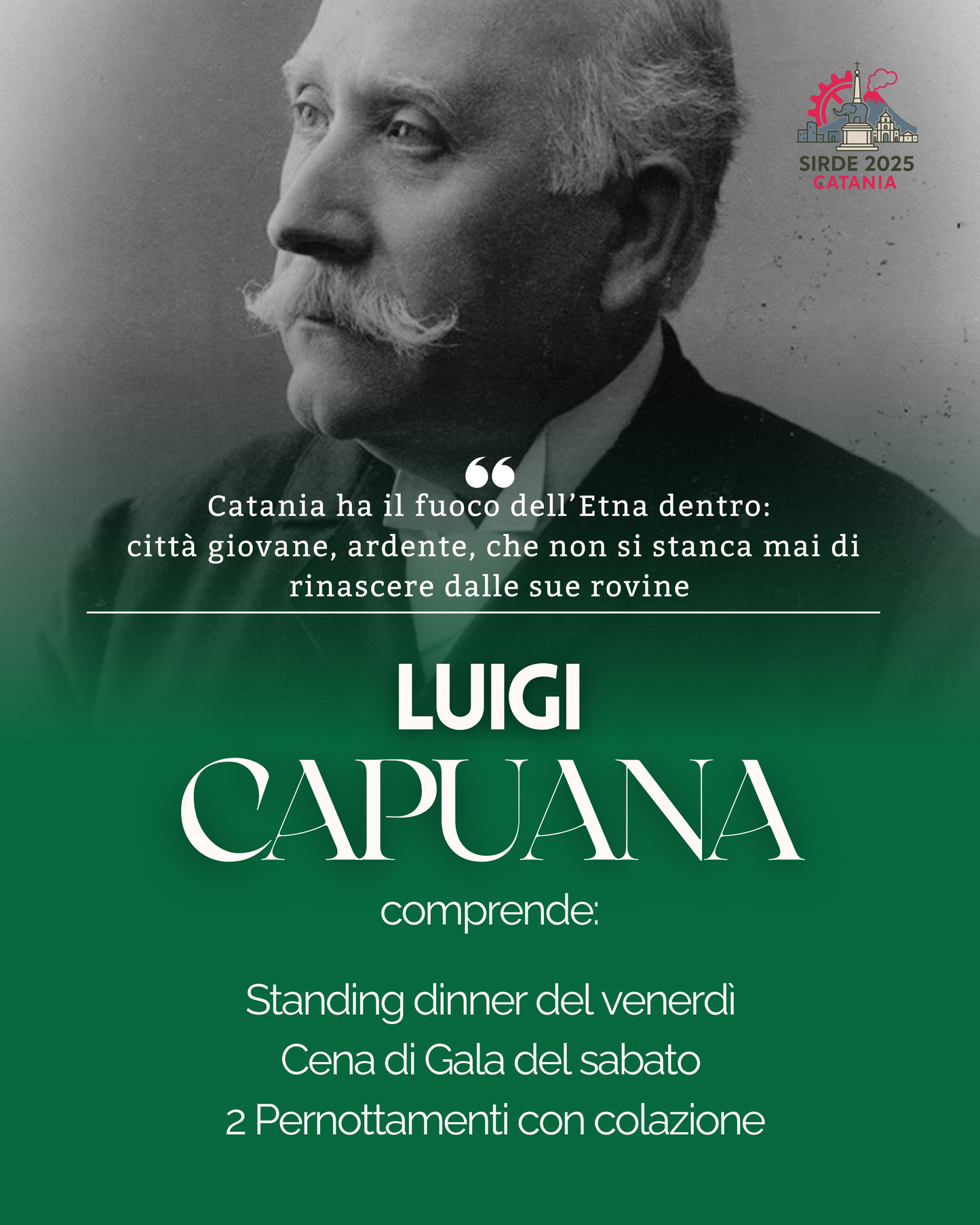 1. Luigi Capuana