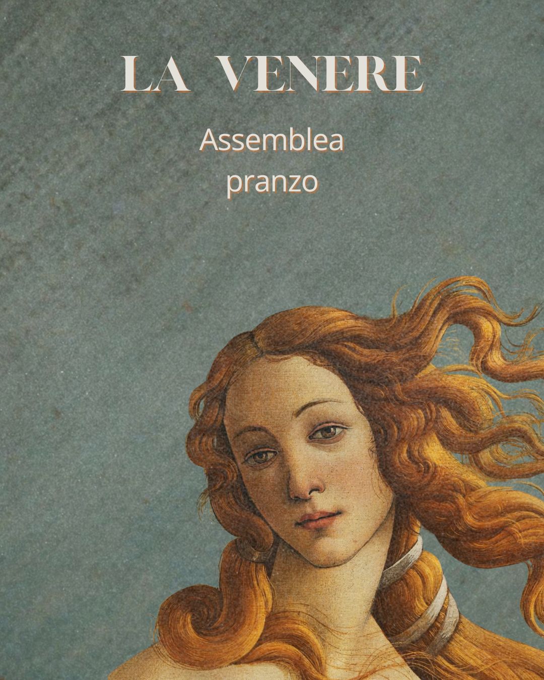 La Venere