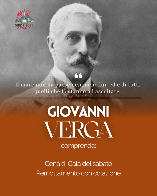 2. Giovanni Verga