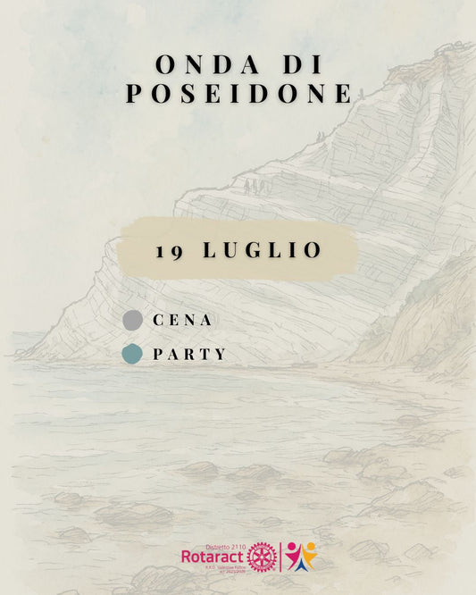 3. Onda di Poseidone