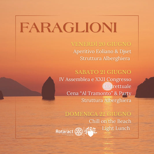 1. Faraglioni