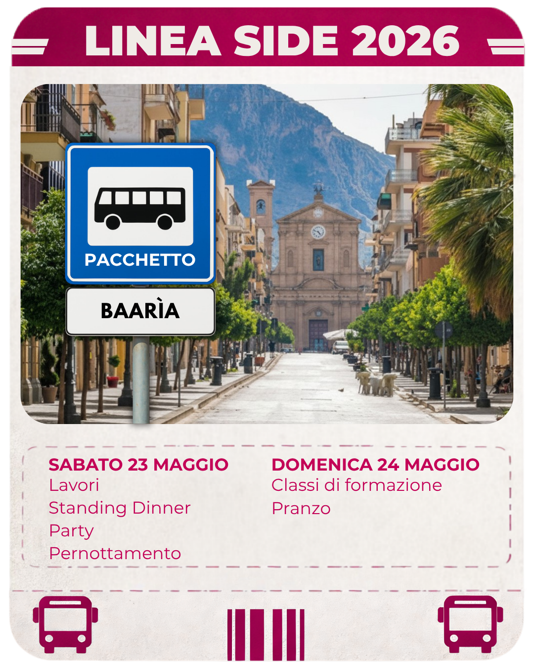 1. Baaria