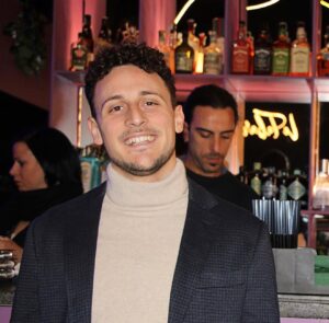 Francesco Cacioppo