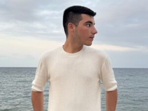 Daniele Costanzo