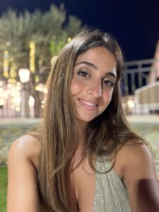 Sara Aiello
