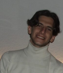 Marco De Angelis