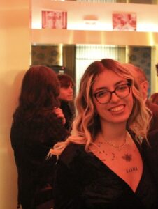 Amalia Guzzardi