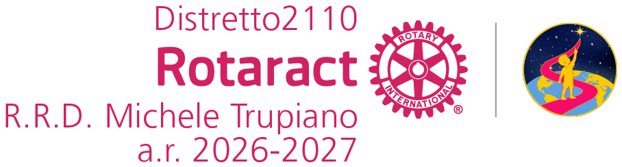 Distretto Rotaract 2110