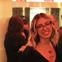 Amalia Guzzardi