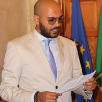 Antonino Lipari