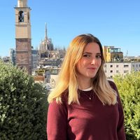 Azzurra Musumeci