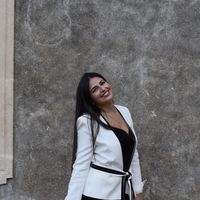 Gaia Maria Messina