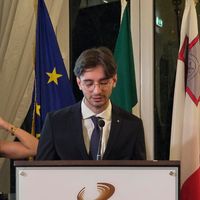 Gianluca Monaca