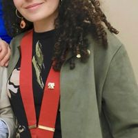 Greta Capaccioli
