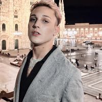 Matteo Pero
