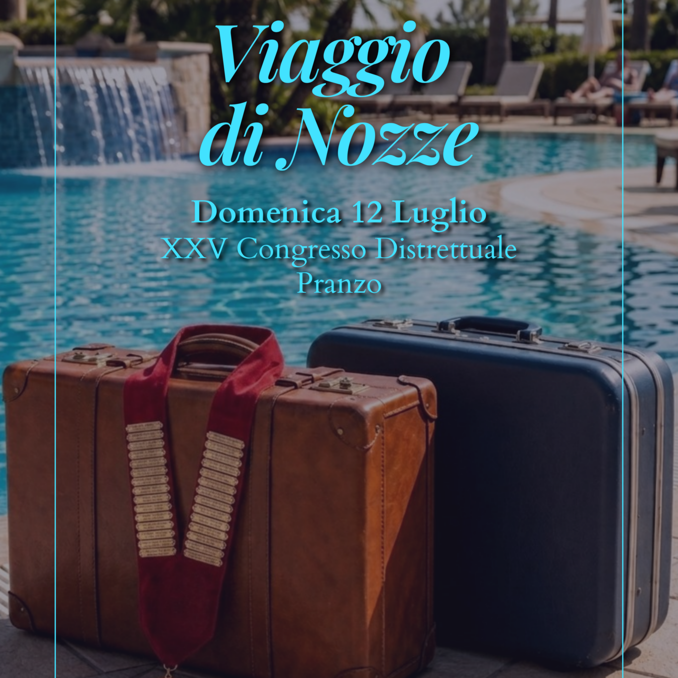 6. Viaggio di Nozze