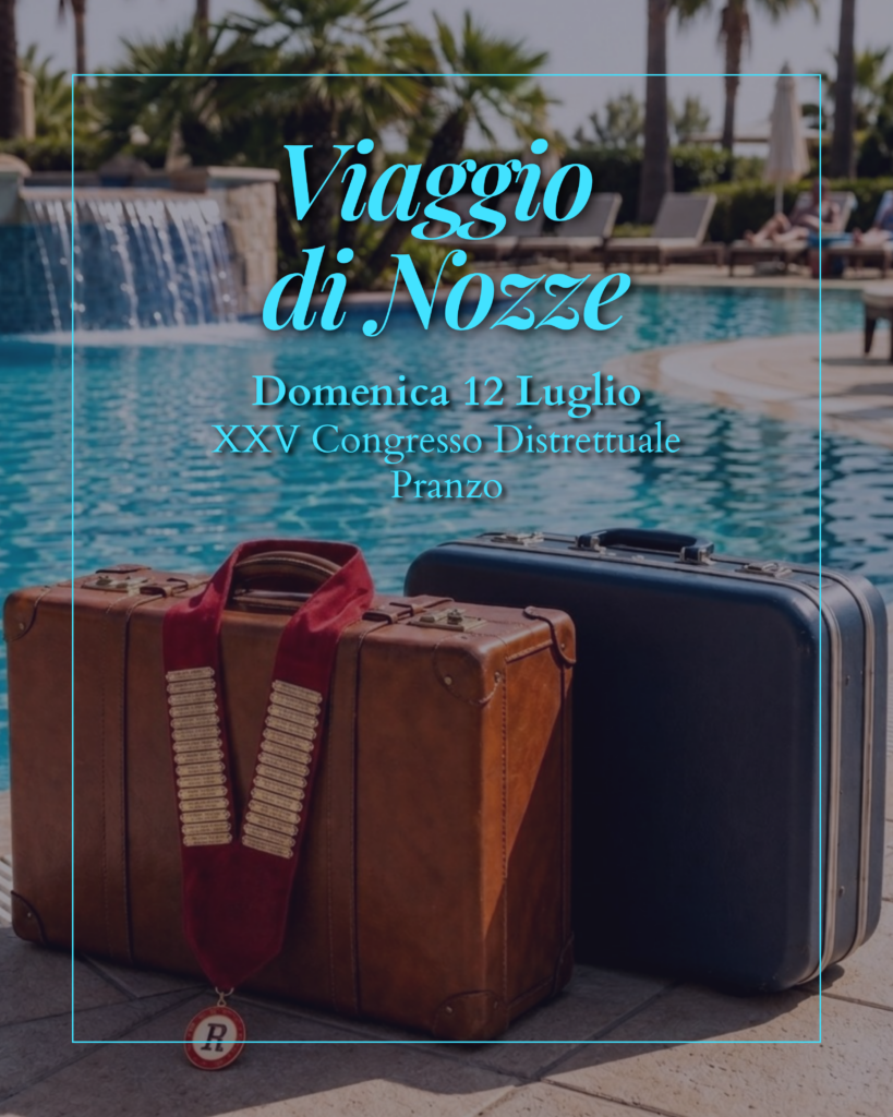 6. Viaggio di Nozze