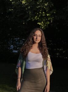 Maria Virginia Salvatrice Pitari