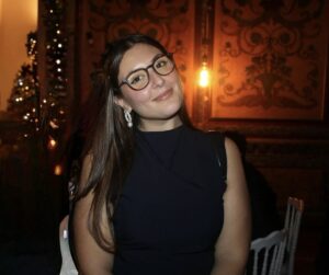 Maddalena Alfano