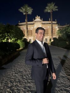 Alessandro Sciuto