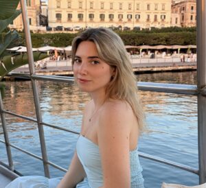 Azzurra Musumeci