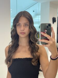 Gaia Silvestri