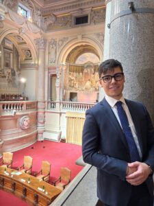 Antonio Occhipinti