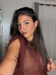 Francesca Padronaggio
