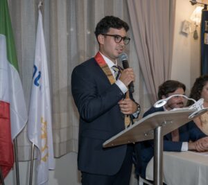 Andrea Tringali