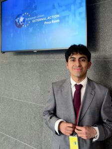 Emanuele Gonzales Enriquez