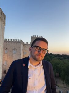 Mattia Giompapa