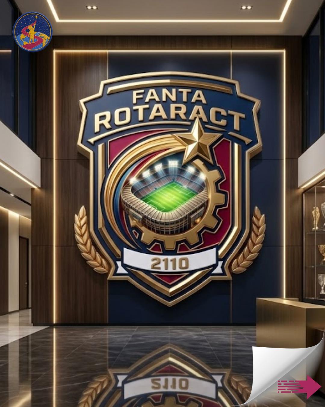 Fanta Rotaract 2110